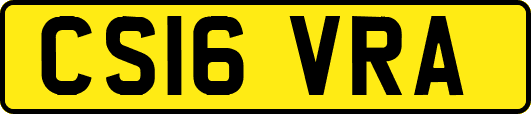 CS16VRA