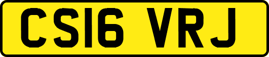 CS16VRJ