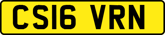 CS16VRN