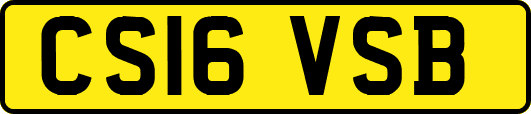 CS16VSB