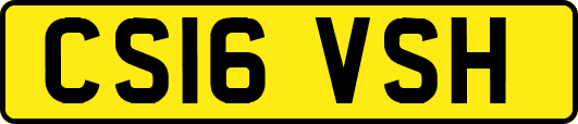 CS16VSH