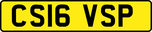 CS16VSP