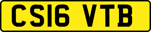 CS16VTB
