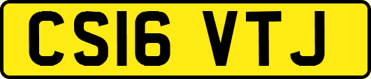 CS16VTJ