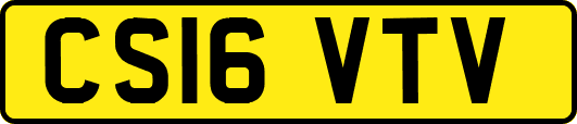 CS16VTV