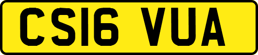 CS16VUA