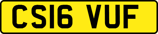 CS16VUF