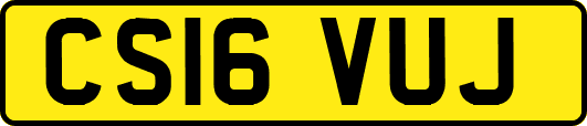 CS16VUJ
