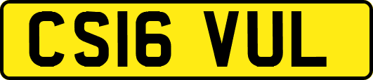 CS16VUL