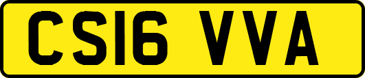 CS16VVA