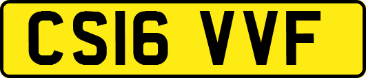 CS16VVF
