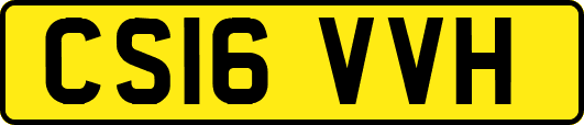 CS16VVH