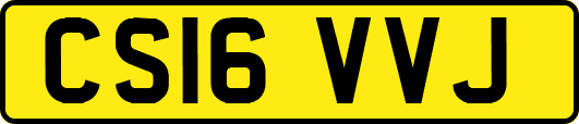 CS16VVJ