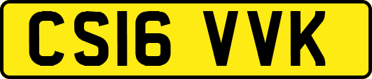 CS16VVK