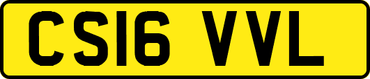 CS16VVL