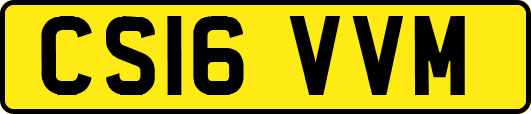 CS16VVM
