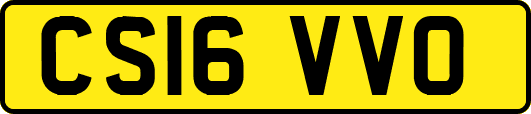 CS16VVO