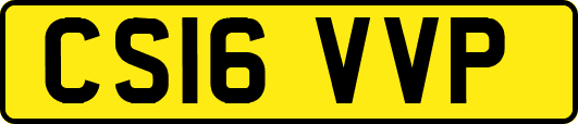 CS16VVP