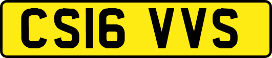 CS16VVS