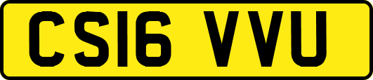CS16VVU