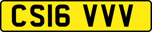 CS16VVV