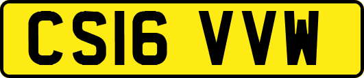 CS16VVW