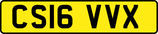 CS16VVX