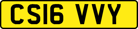 CS16VVY