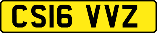 CS16VVZ