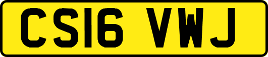 CS16VWJ