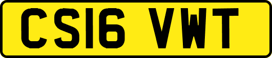 CS16VWT
