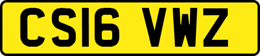 CS16VWZ