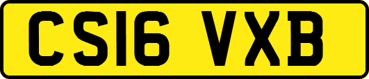 CS16VXB