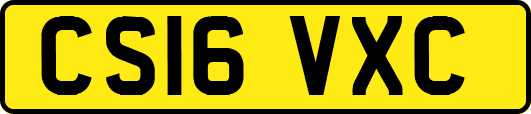 CS16VXC