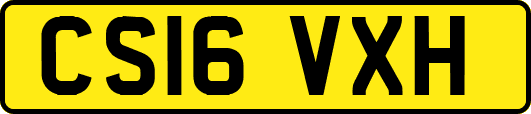 CS16VXH