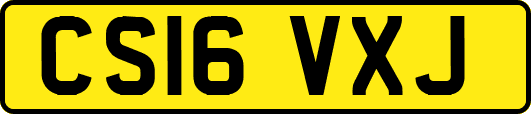 CS16VXJ
