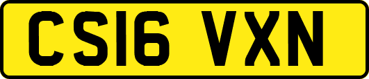 CS16VXN