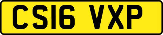CS16VXP