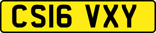 CS16VXY