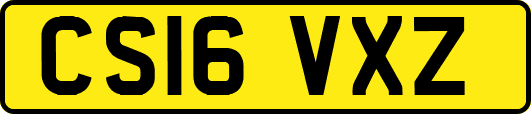 CS16VXZ