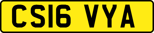 CS16VYA