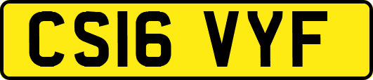 CS16VYF