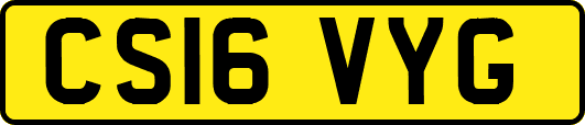 CS16VYG