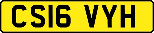 CS16VYH