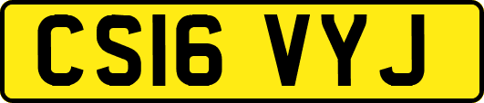 CS16VYJ