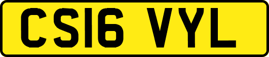 CS16VYL