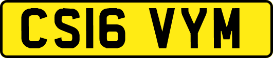 CS16VYM