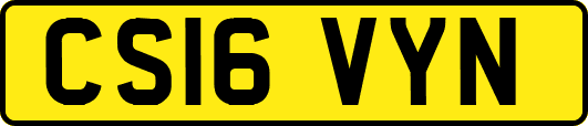 CS16VYN