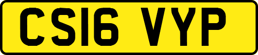CS16VYP