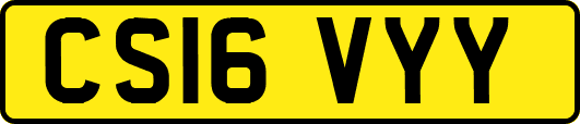 CS16VYY